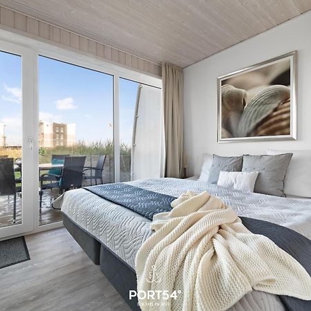Ferienhaus Happinez Marina Wendtorf Buitenkant foto