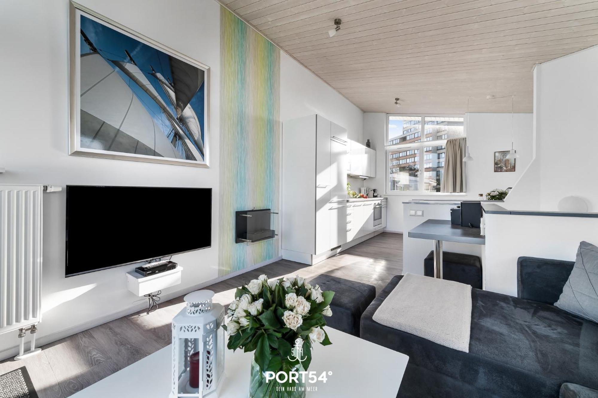 Ferienhaus Happinez Marina Wendtorf Buitenkant foto