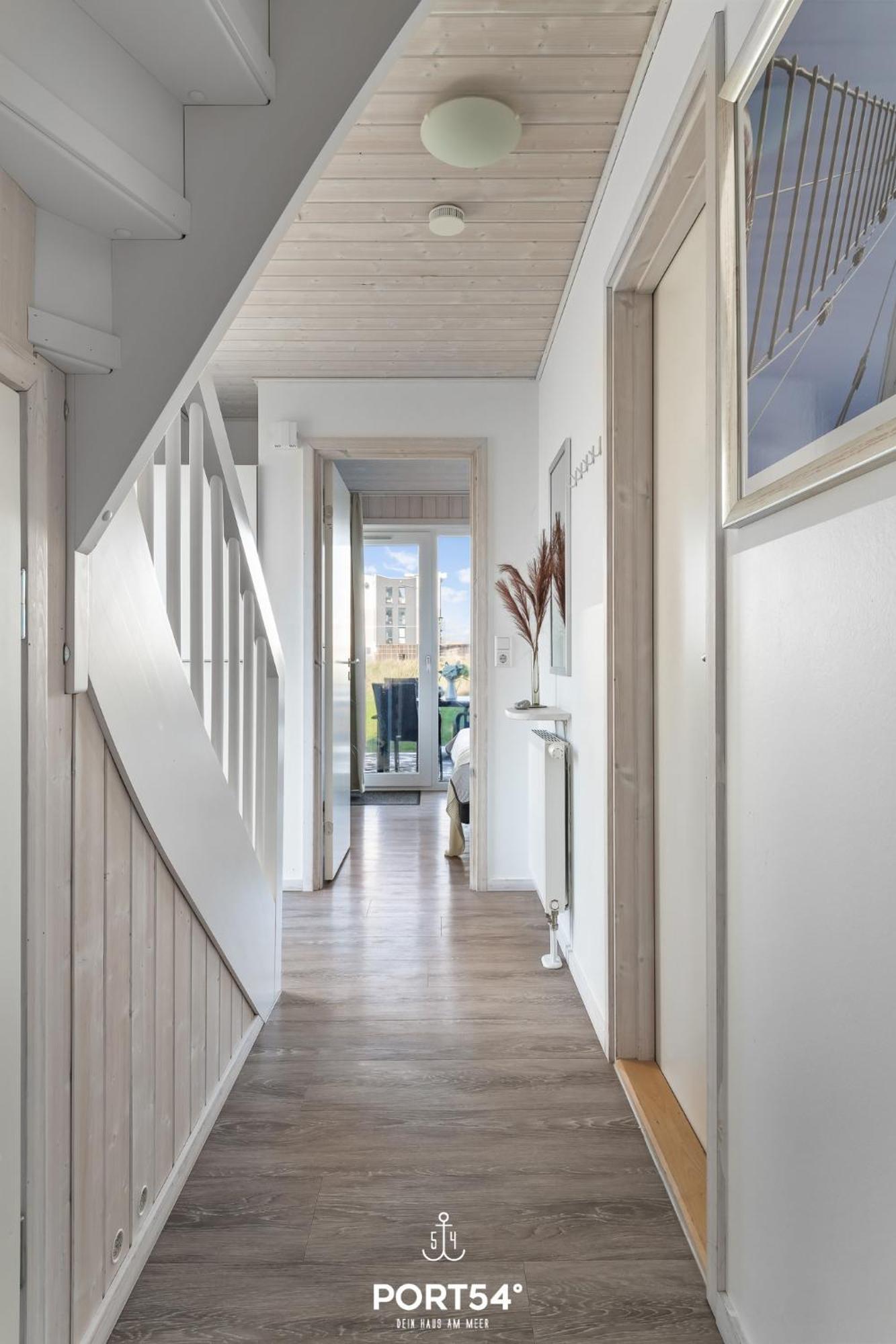 Ferienhaus Happinez Marina Wendtorf Buitenkant foto