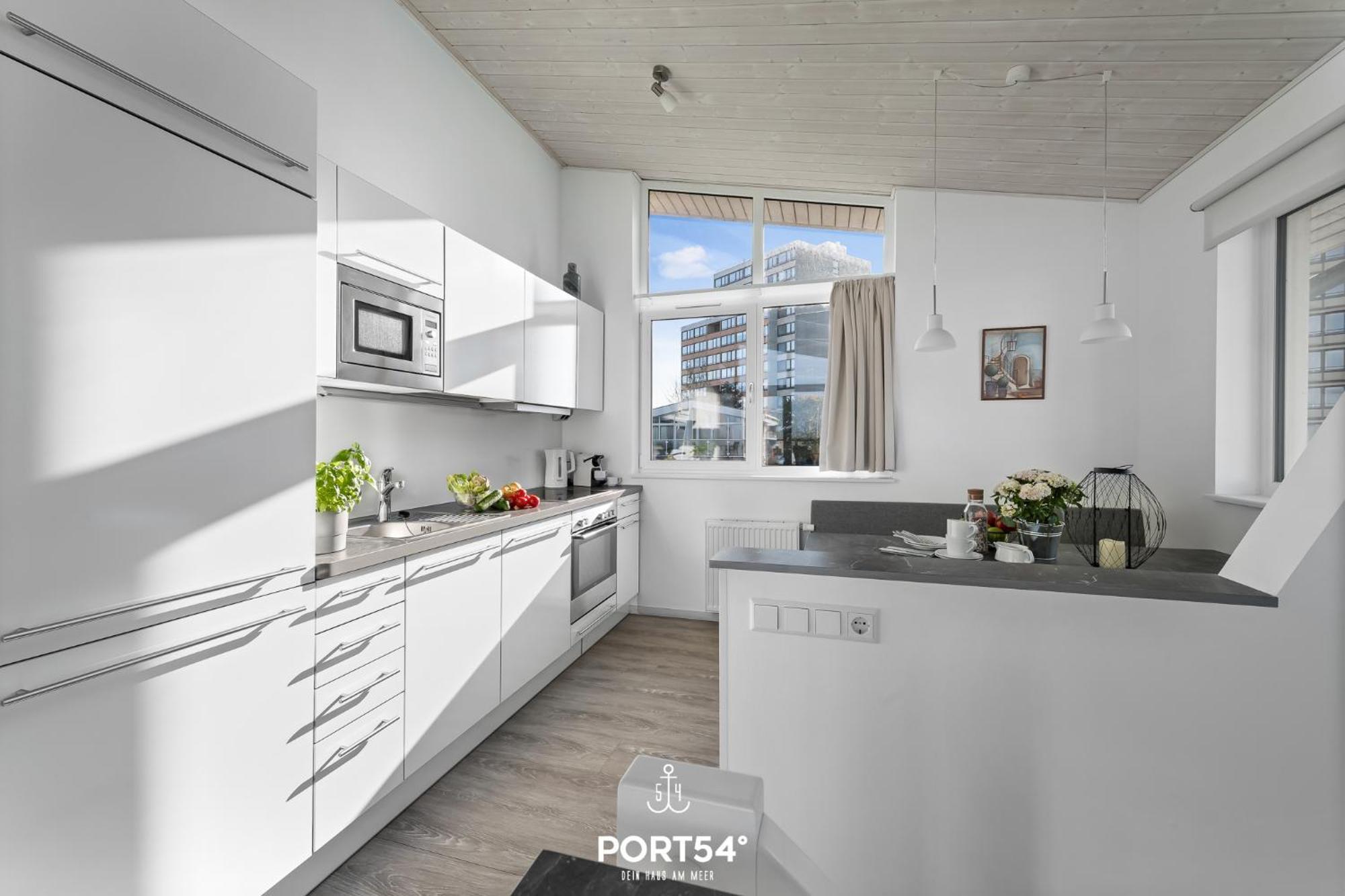 Ferienhaus Happinez Marina Wendtorf Buitenkant foto