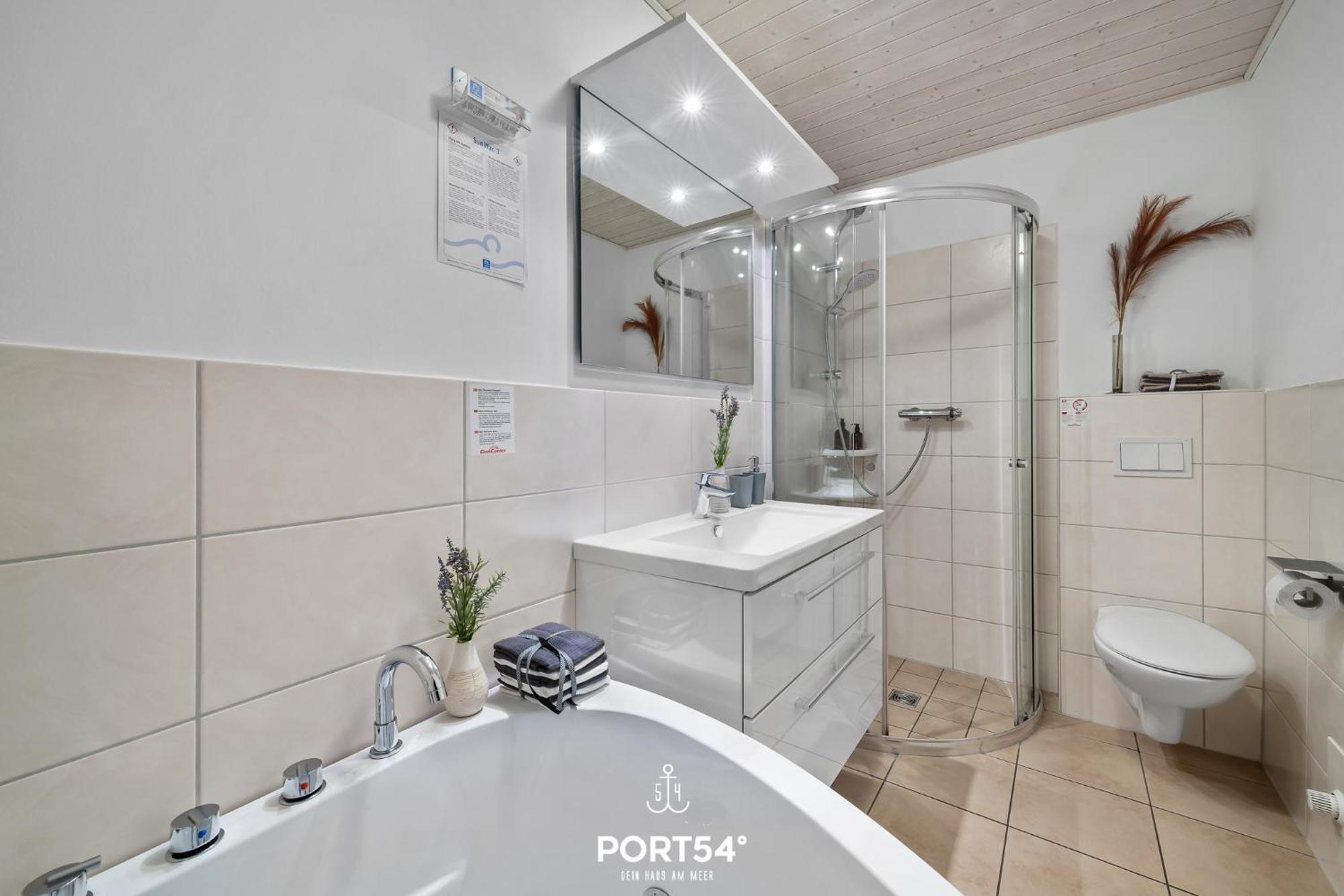 Ferienhaus Happinez Marina Wendtorf Buitenkant foto