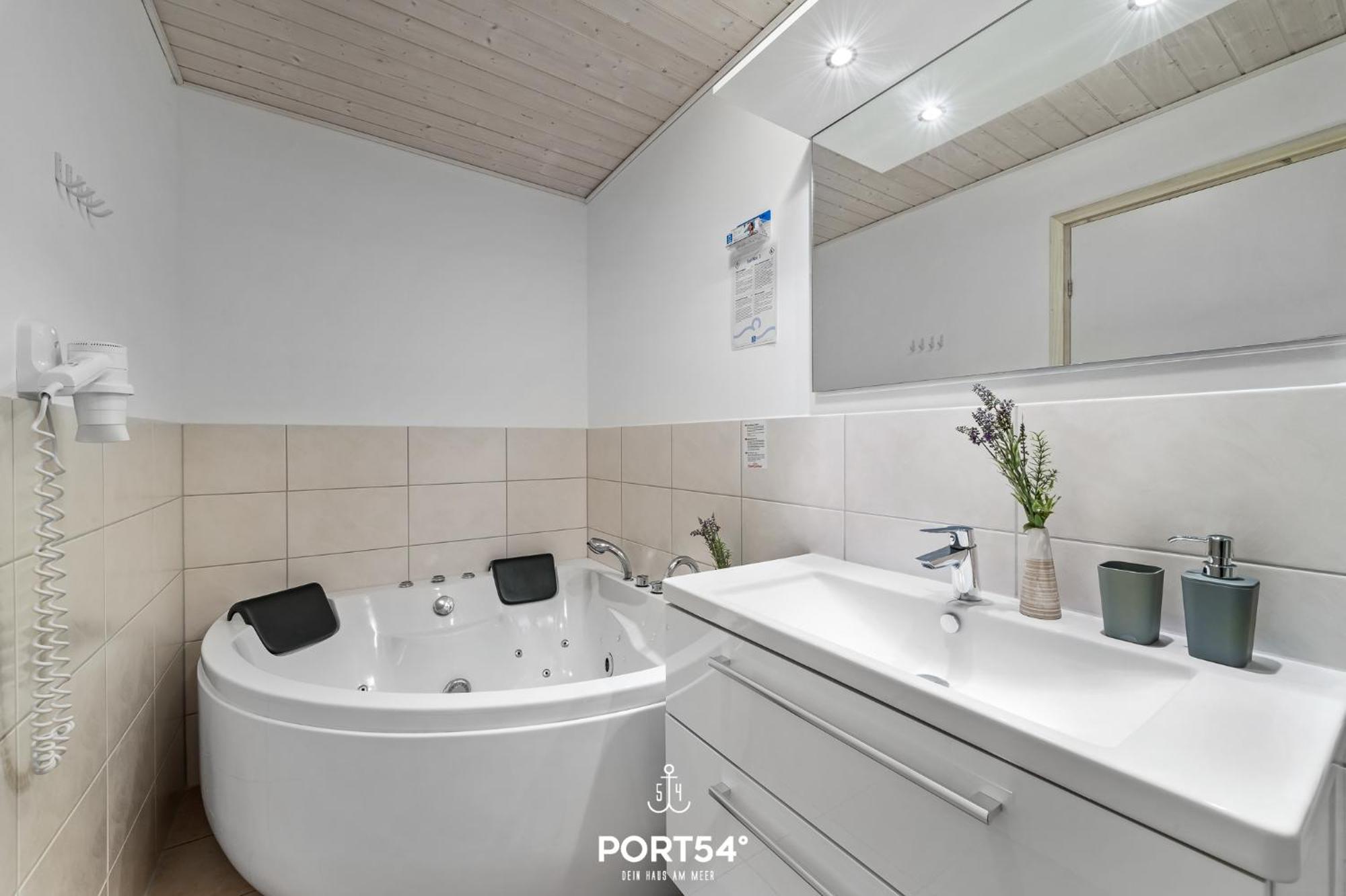 Ferienhaus Happinez Marina Wendtorf Buitenkant foto