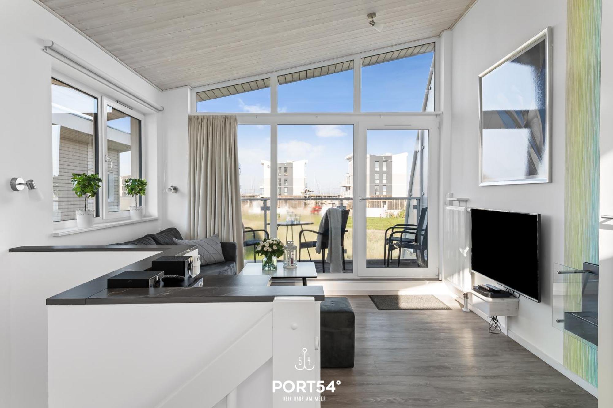 Ferienhaus Happinez Marina Wendtorf Buitenkant foto
