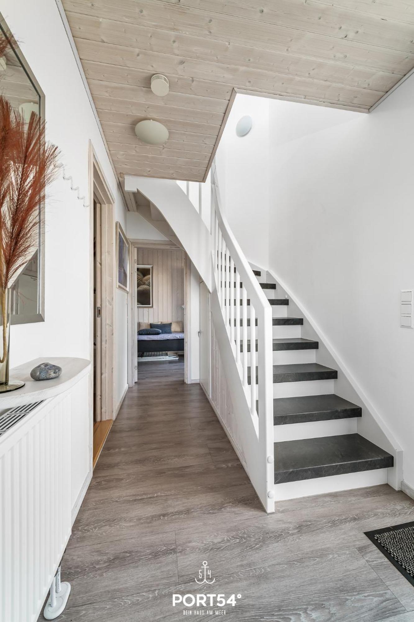 Ferienhaus Happinez Marina Wendtorf Buitenkant foto
