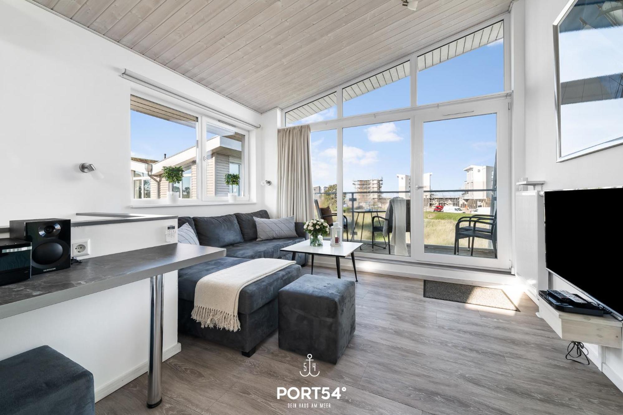 Ferienhaus Happinez Marina Wendtorf Buitenkant foto