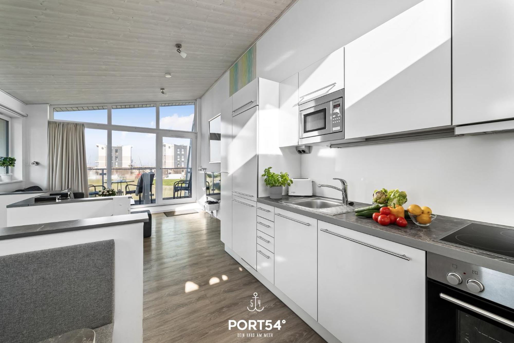 Ferienhaus Happinez Marina Wendtorf Buitenkant foto