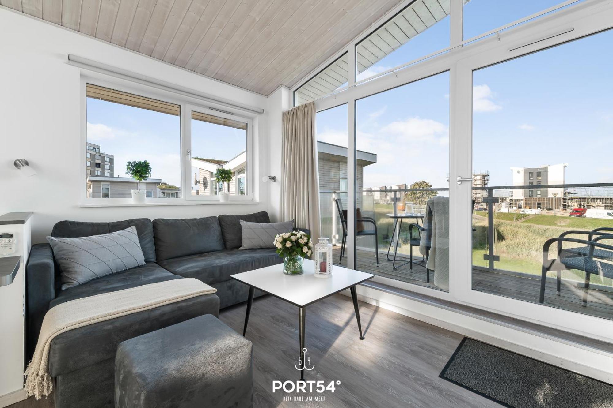 Ferienhaus Happinez Marina Wendtorf Buitenkant foto