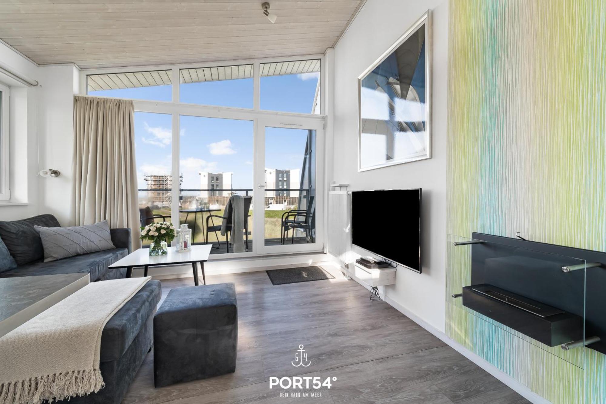Ferienhaus Happinez Marina Wendtorf Buitenkant foto