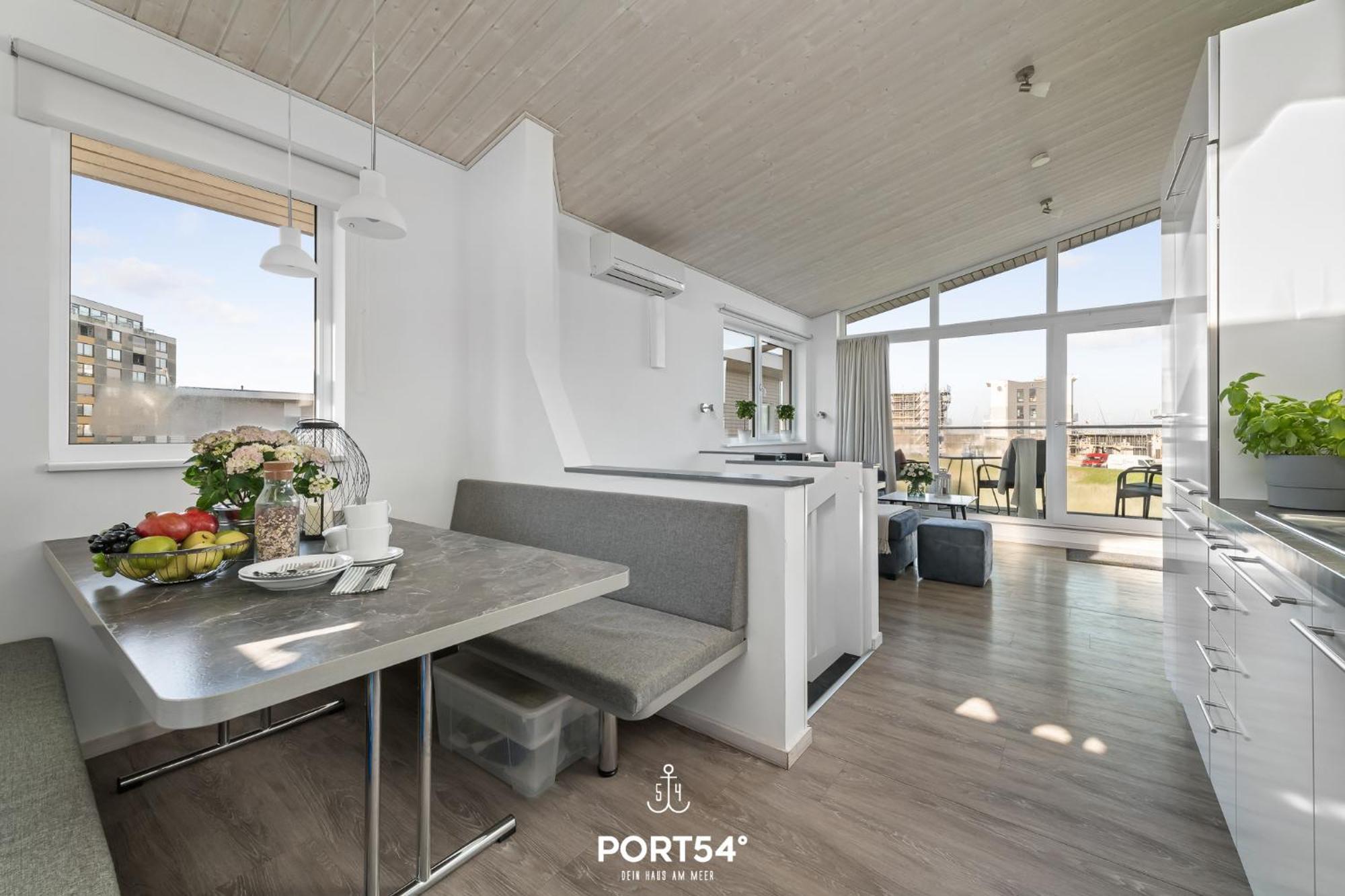 Ferienhaus Happinez Marina Wendtorf Buitenkant foto