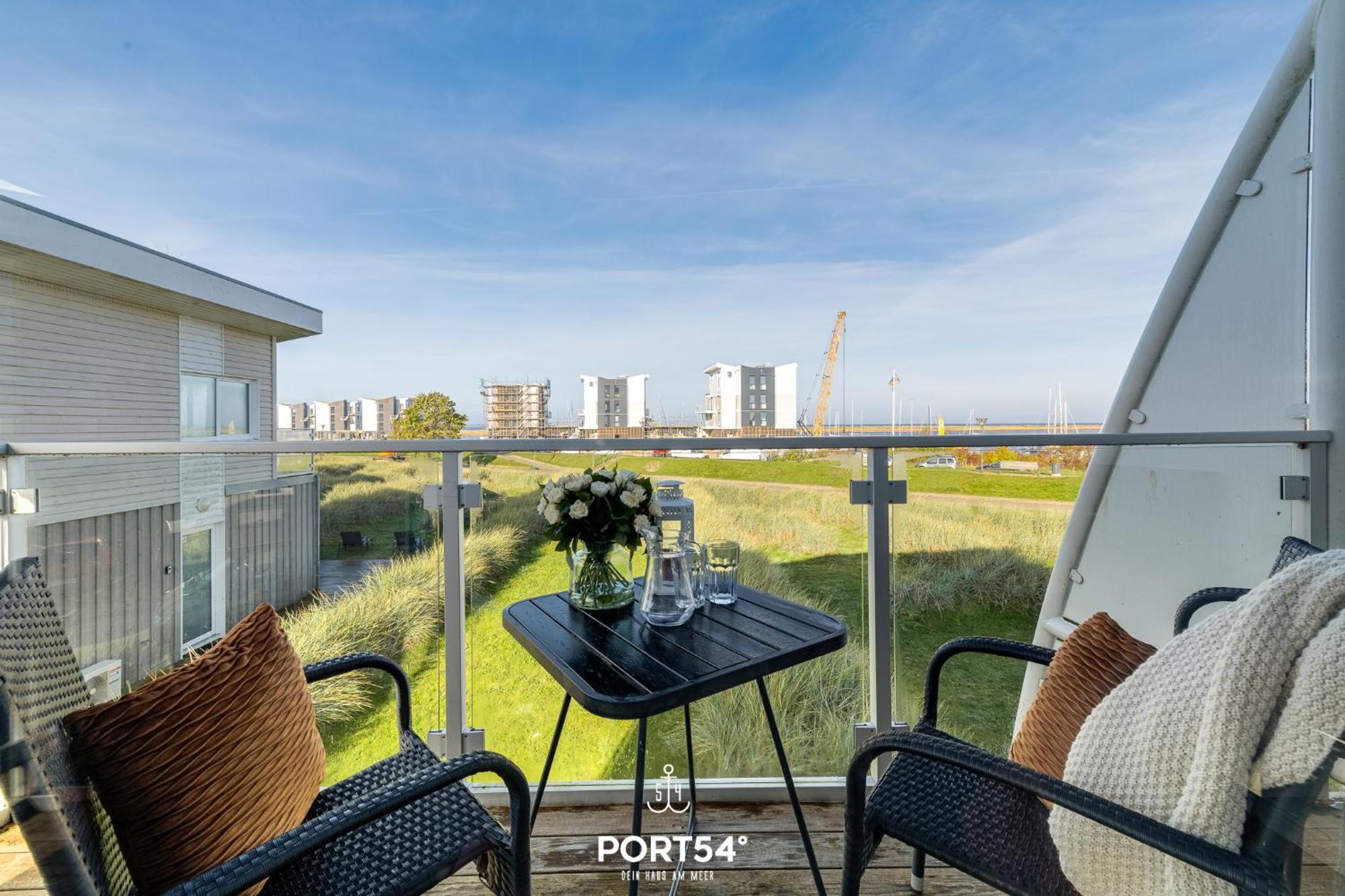 Ferienhaus Happinez Marina Wendtorf Buitenkant foto