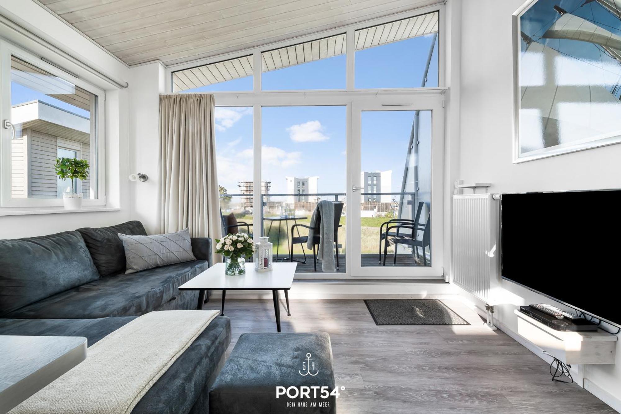 Ferienhaus Happinez Marina Wendtorf Buitenkant foto